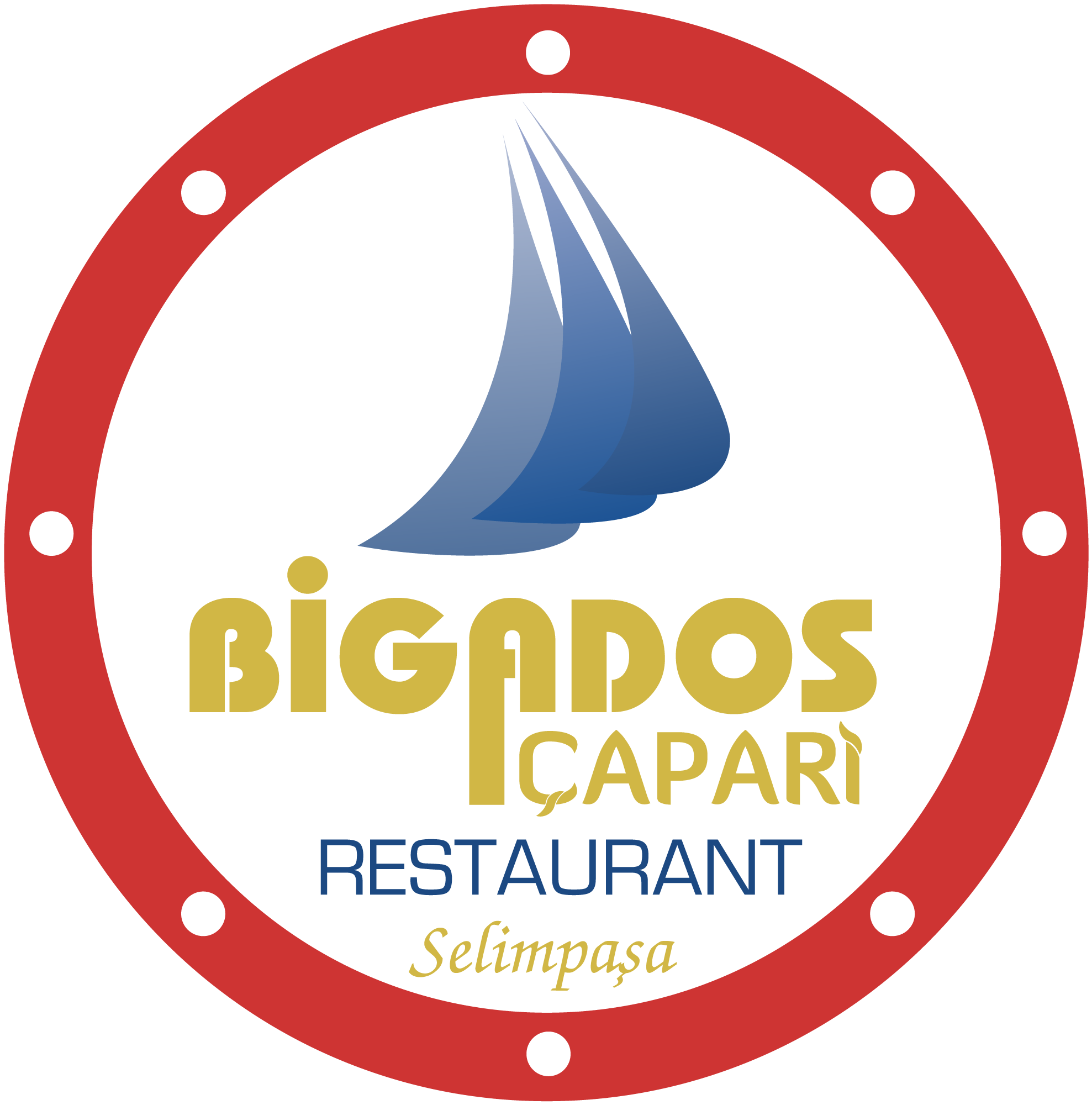 Bigados Çapari Logo